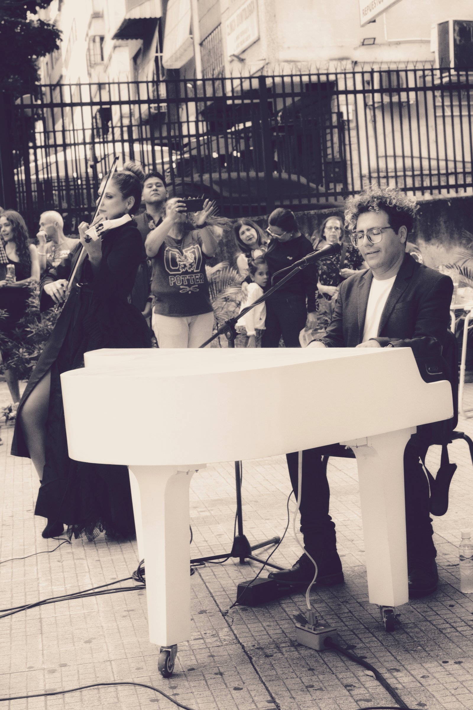 Fotografía & Videografía — Producto