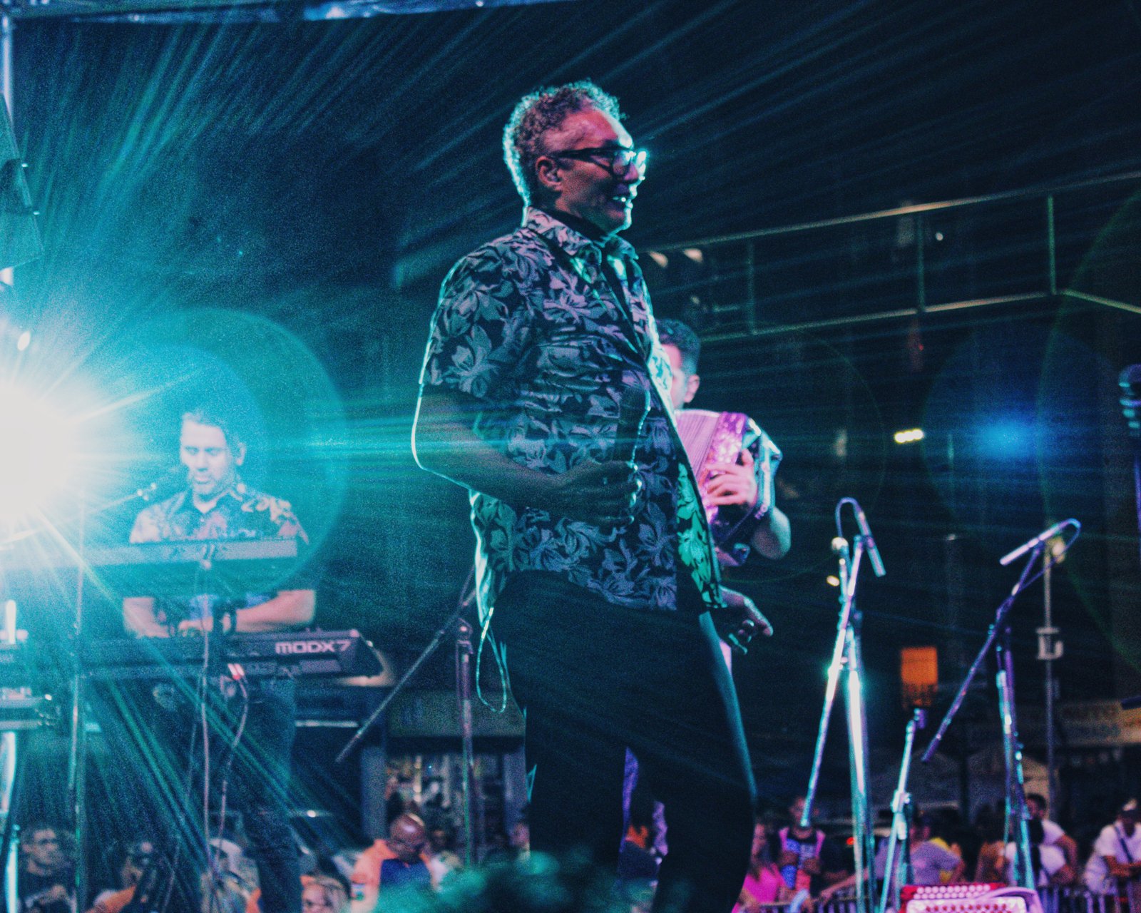 Fotografía & Videografía — Producto